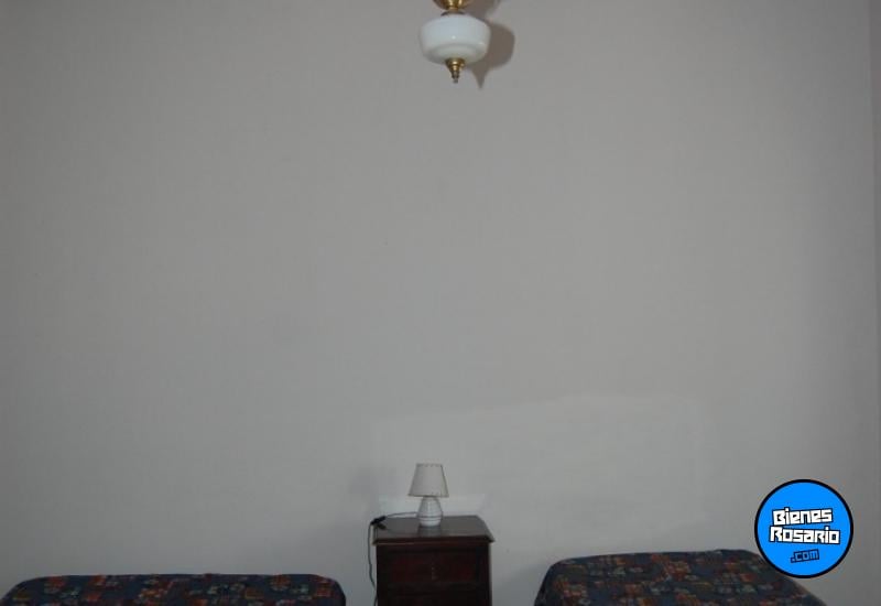 Casas - Valle Hermoso - 