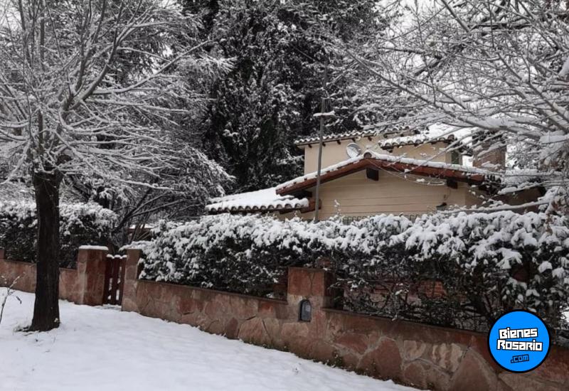 Casas - Valle Hermoso - 
