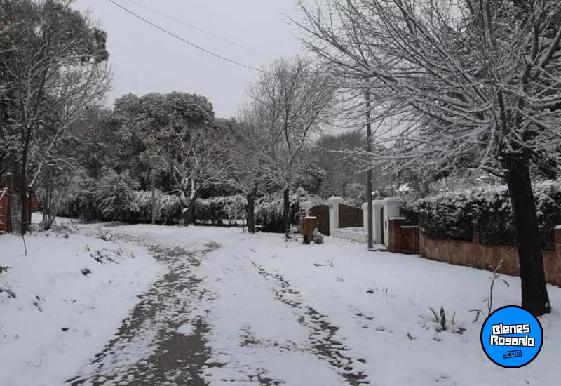Casas - Valle Hermoso - 