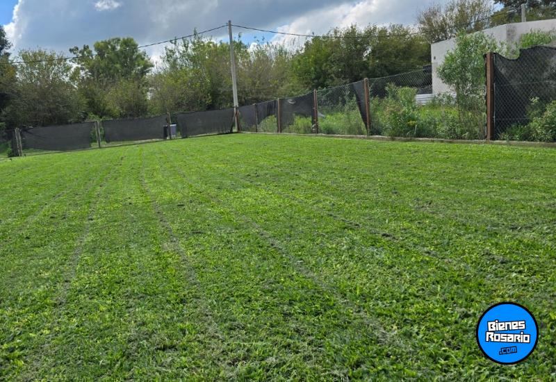 Terrenos - Rosario - Venta