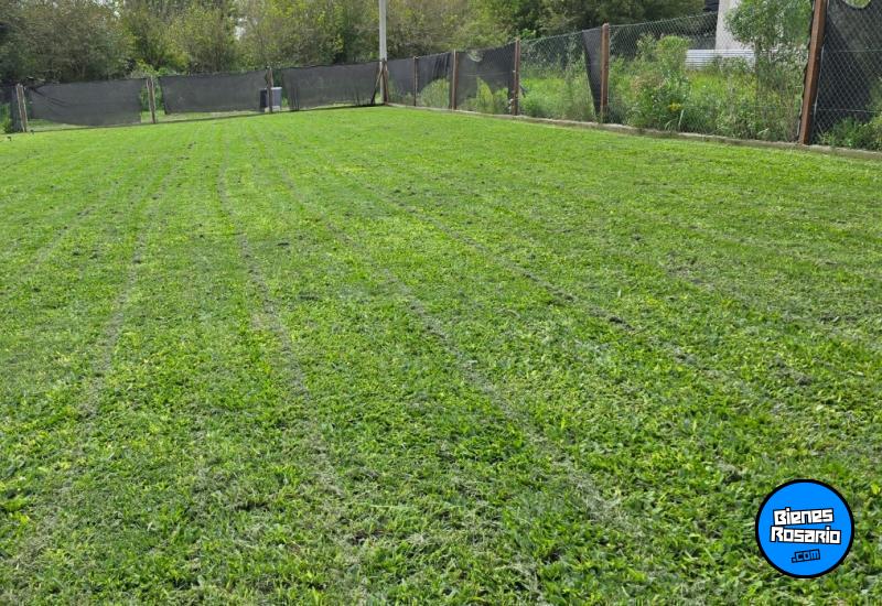 Terrenos - Rosario - Venta