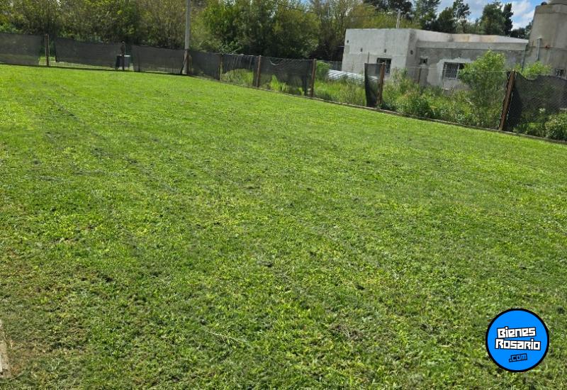 Terrenos - Rosario - Venta