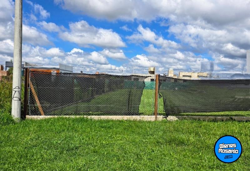 Terrenos - Rosario - Venta