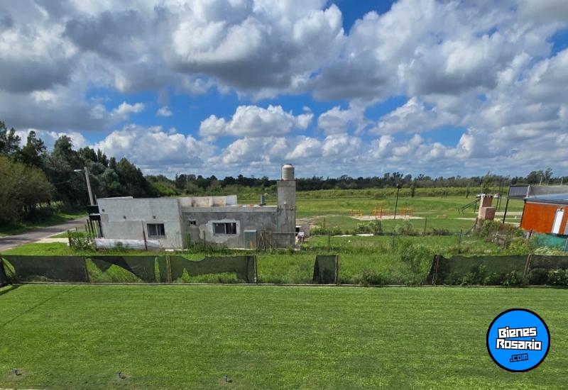 Terrenos - Rosario - Venta