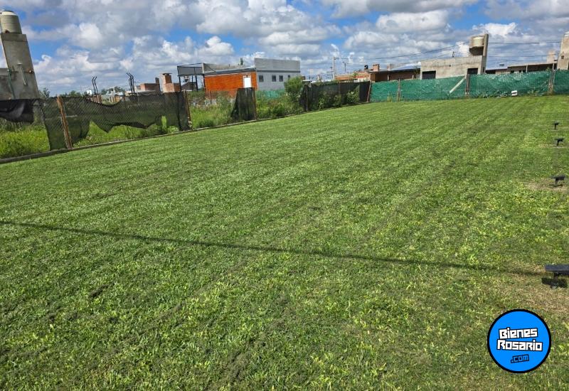 Terrenos - Rosario - Venta