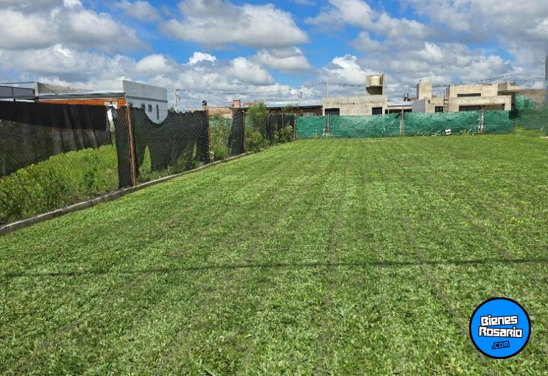Terrenos - Rosario - Venta