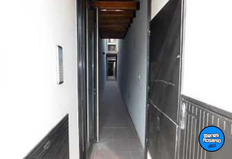 Departamentos - Rosario -  Alquiler
