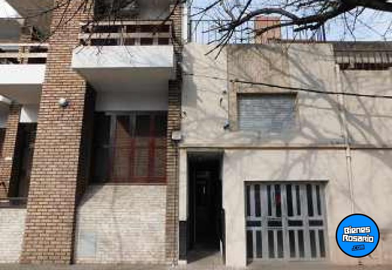 Departamentos - Rosario -  Alquiler