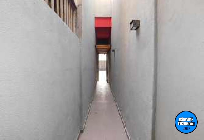 Departamentos - Rosario -  Alquiler