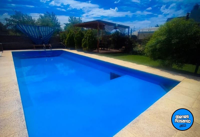 Casas - Roldan - Venta