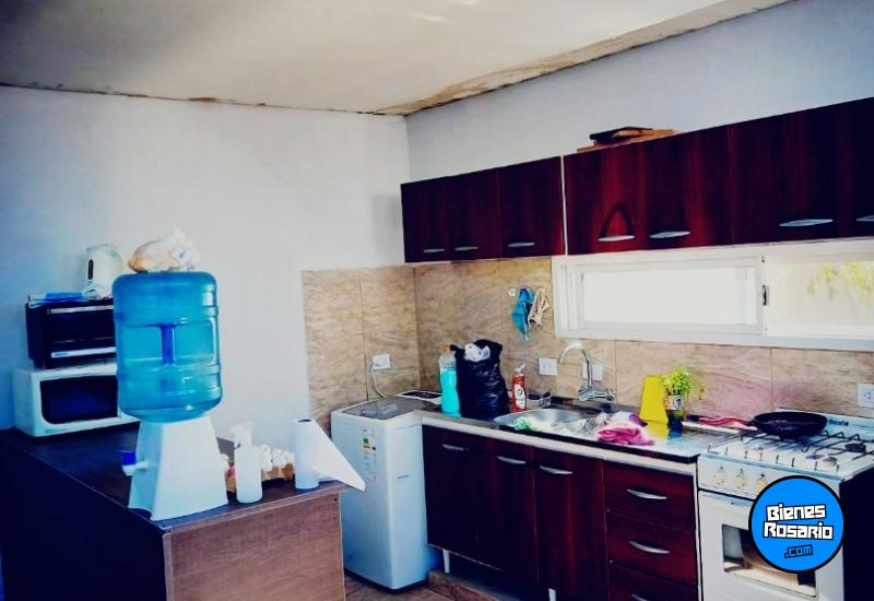 Casas - Roldan - Venta