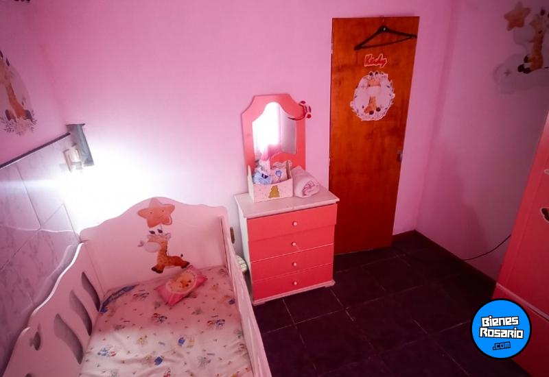 Casas - Roldan - Venta