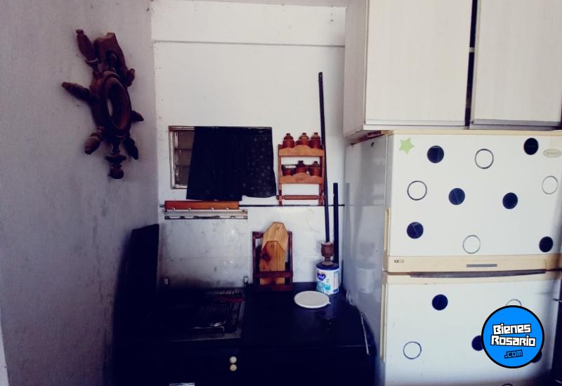 Casas - Roldan - Venta