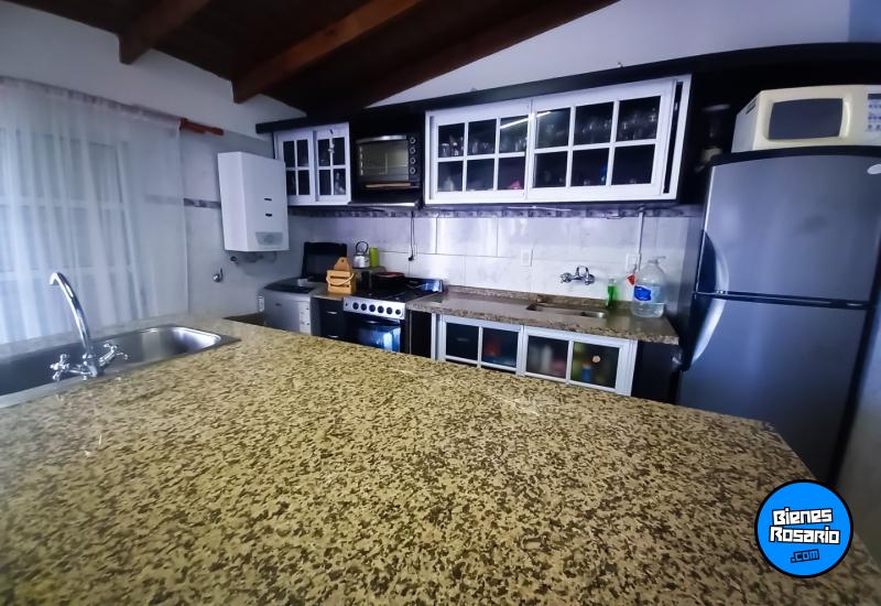 Casas - Roldan - Venta