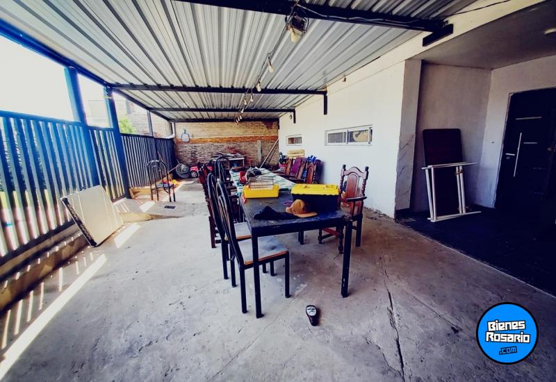 Casas - Roldan - Venta