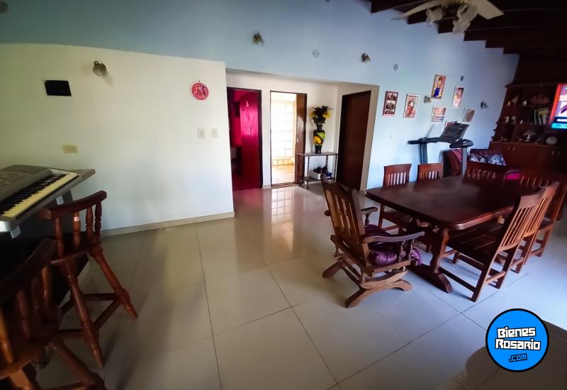 Casas - Roldan - Venta