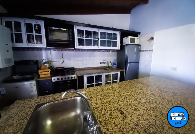 Casas - Roldan - Venta