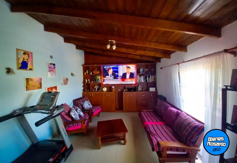 Casas - Roldan - Venta