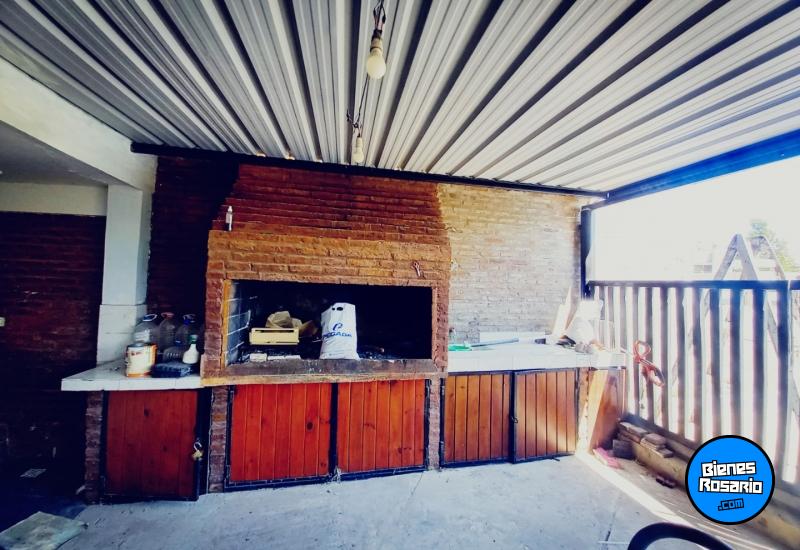 Casas - Roldan - Venta