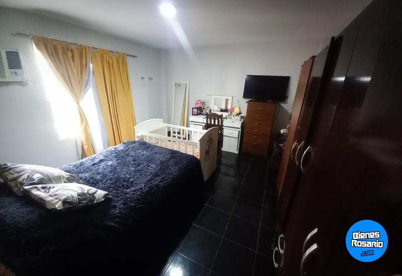 Casas - Roldan - Venta