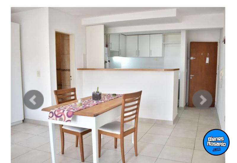 Departamentos - Rosario - Venta