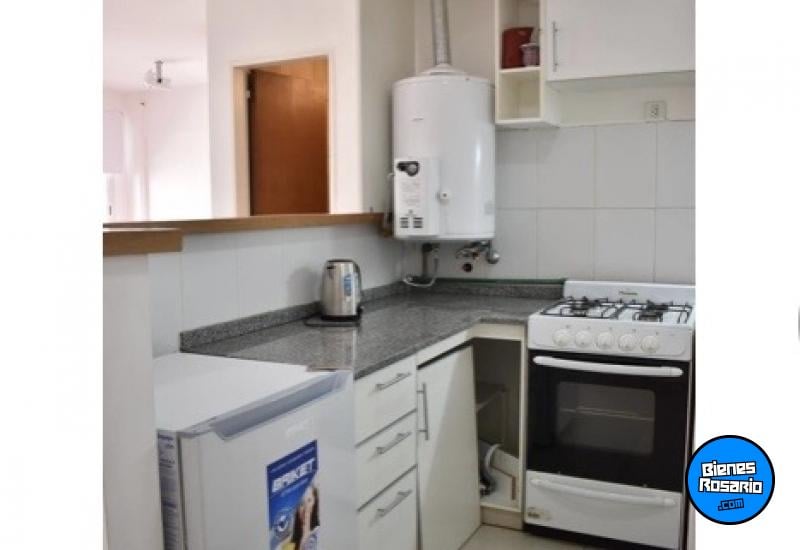Departamentos - Rosario - Venta