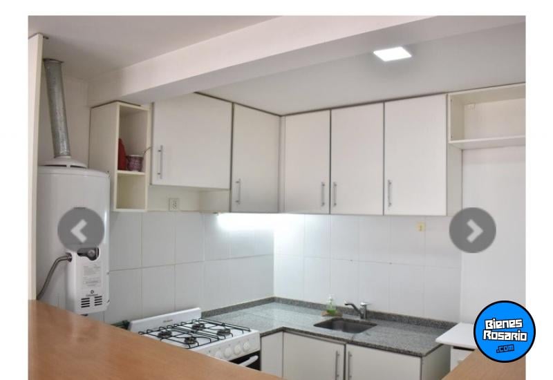 Departamentos - Rosario - Venta