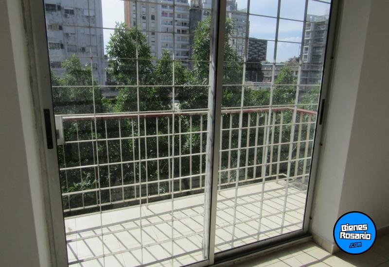 Departamentos - Rosario - Venta