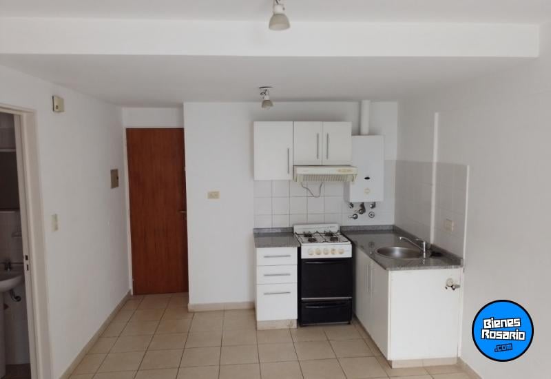Departamentos - Rosario - Venta