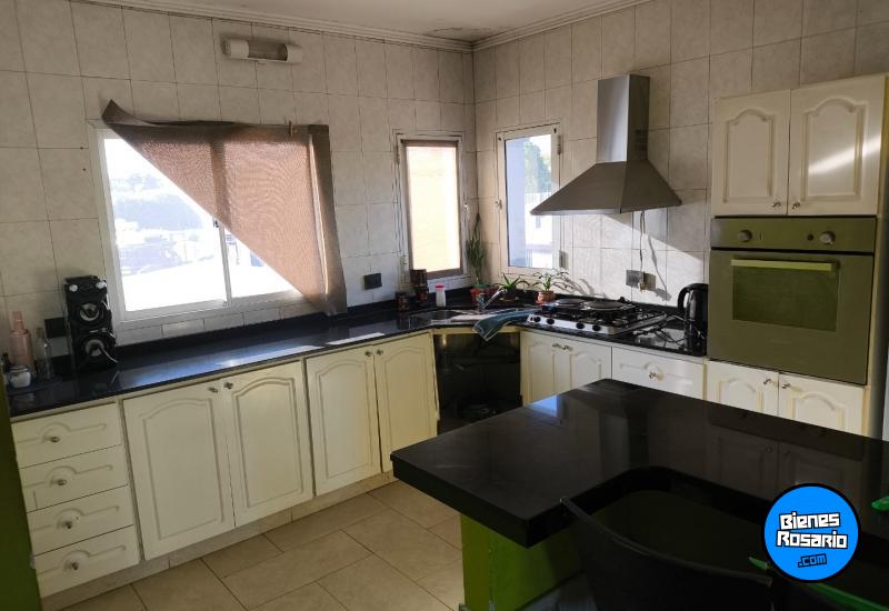 Departamentos - Rosario - Venta