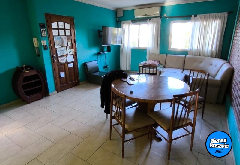 Departamentos - Rosario - Venta