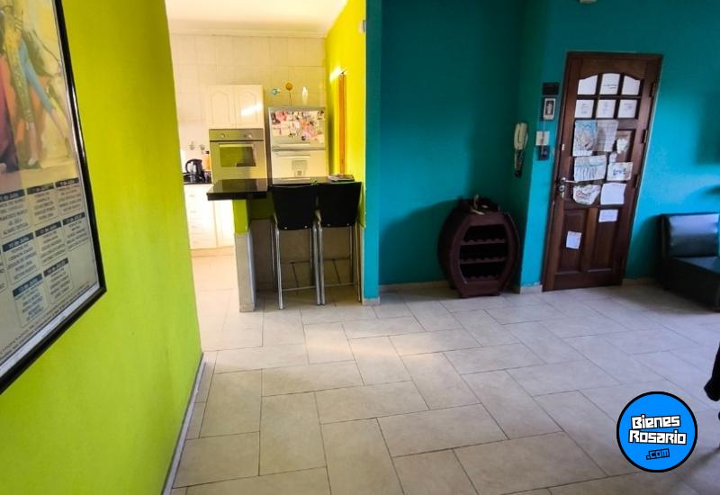 Departamentos - Rosario - Venta