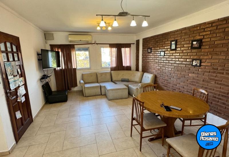 Departamentos - Rosario - Venta