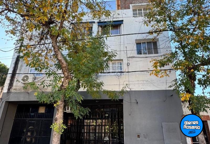 Departamentos - Rosario - Venta