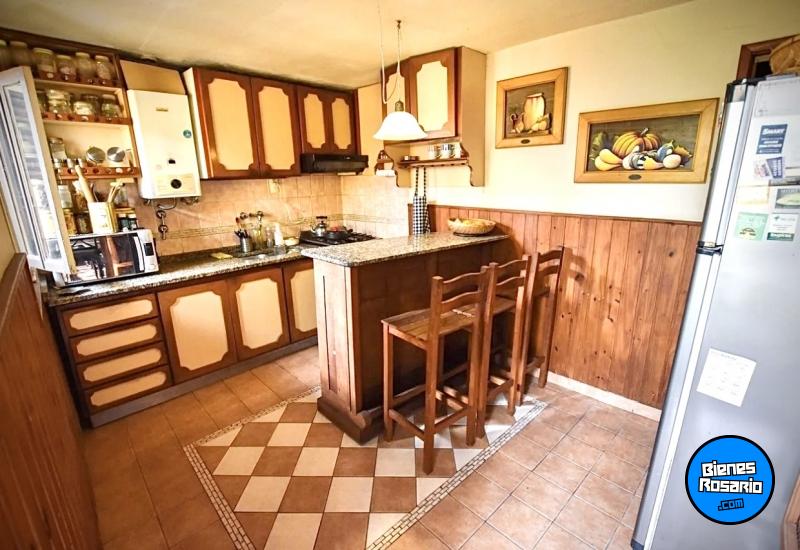 Departamentos de pasillo - Rosario - Venta