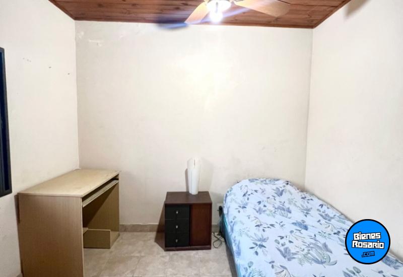 Departamentos de pasillo - Rosario - Venta