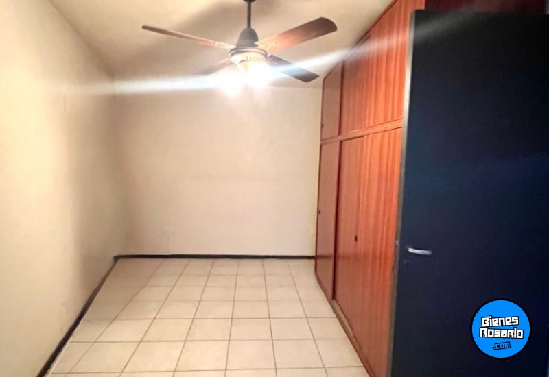 Departamentos de pasillo - Rosario - Venta