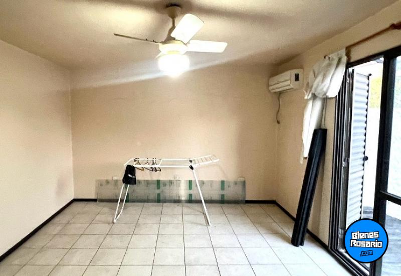 Departamentos de pasillo - Rosario - Venta