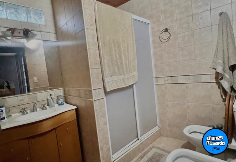 Departamentos de pasillo - Rosario - Venta