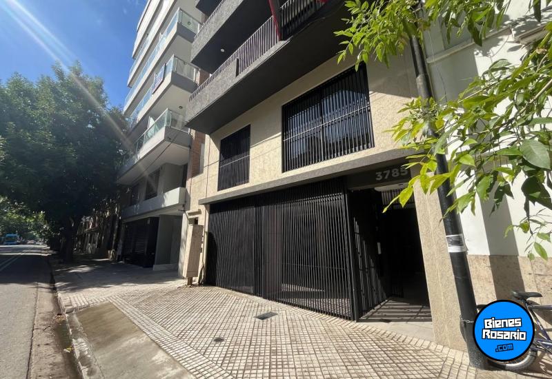 Departamentos - Rosario - Venta