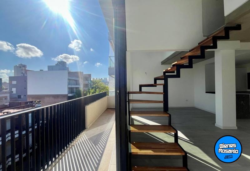 Departamentos - Rosario - Venta
