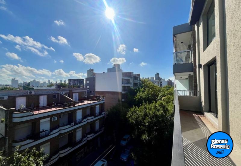 Departamentos - Rosario - Venta