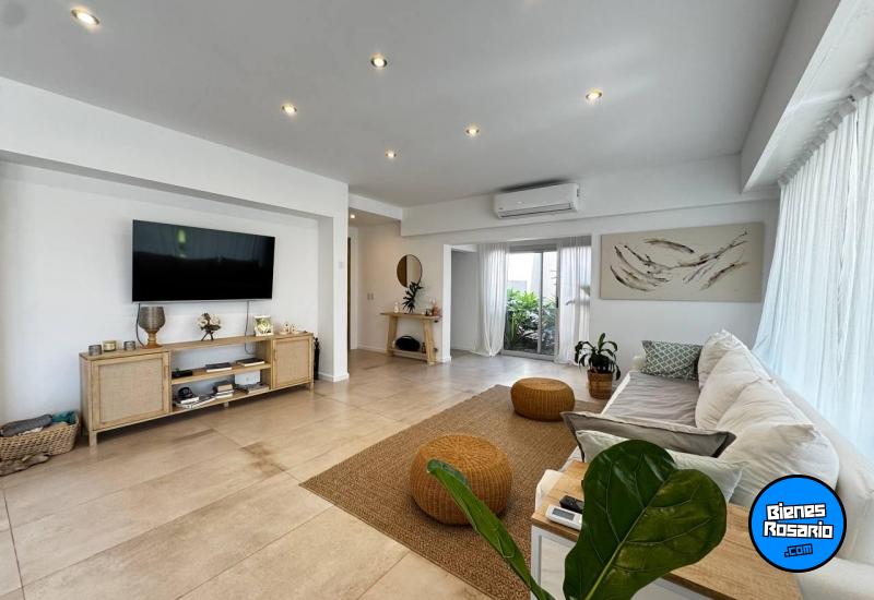 Casas - Rosario - Venta