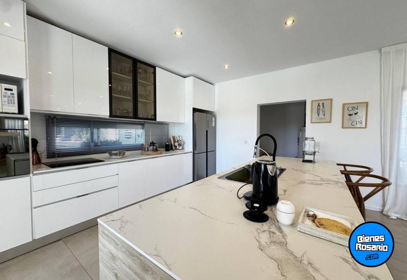 Casas - Rosario - Venta