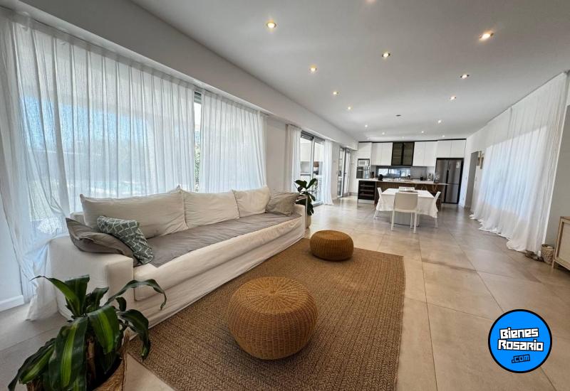 Casas - Rosario - Venta