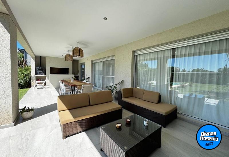 Casas - Rosario - Venta