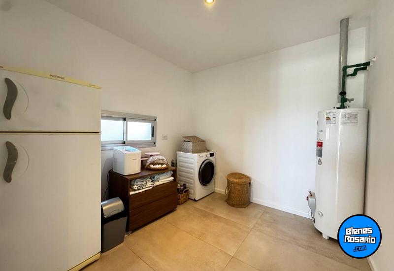 Casas - Rosario - Venta