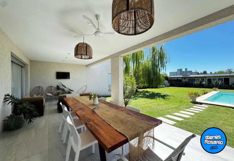 Casas - Rosario - Venta