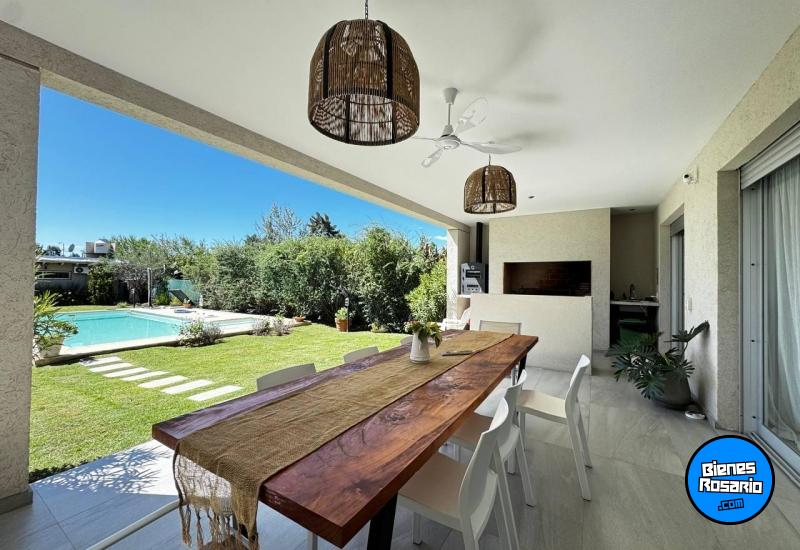 Casas - Rosario - Venta