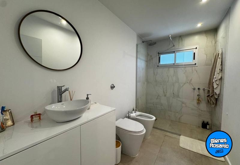Casas - Rosario - Venta